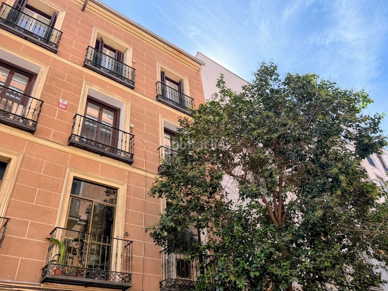 Foto c3779409-b242-48a8-be7f-347ffab7f42d. Lloguer dúplex a Justicia-Chueca Madrid