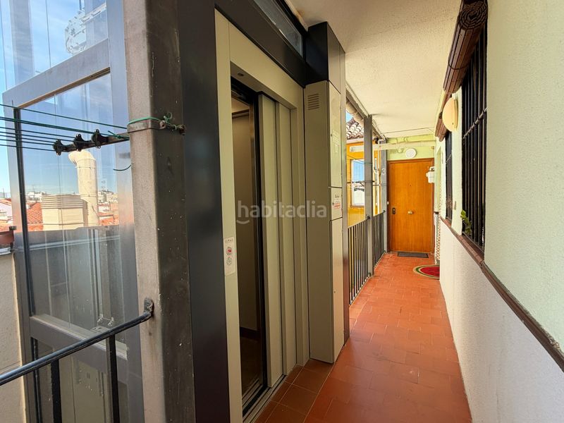 Foto cb0d416e-aa2c-4824-92d2-b3a14dcb19ed. Lloguer dúplex a Justicia-Chueca Madrid