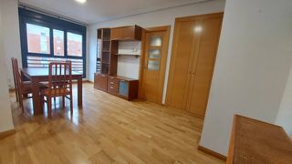 Flat in LA GAVIA