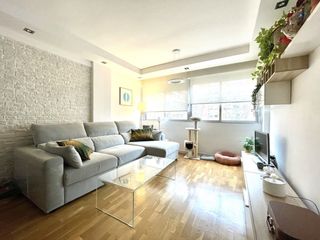 Etagenwohnung in FONSAGRADA