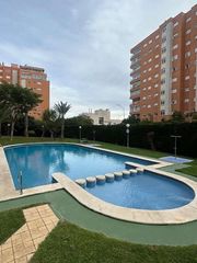 Alquiler Piso  Alcalde jose luis lassaletta