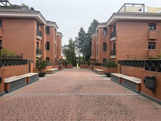 Alquiler D�plex  Rafael villa
