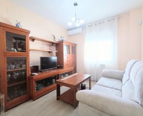 Etagenwohnung in GENERAL RICARDOS