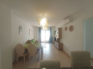 Location Appartement  El copo