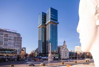 Alquiler Piso en Castellana