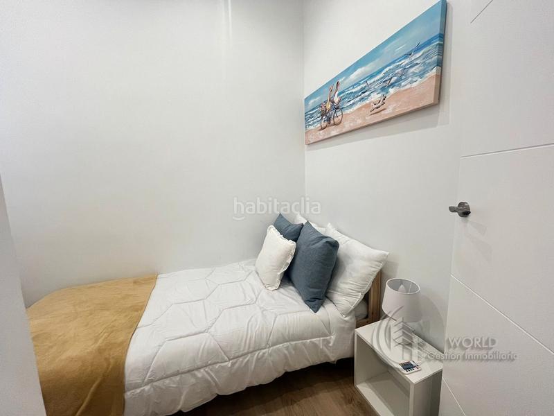 Foto 354e141f-a57c-4e46-92be-25e418c9281e. Affitto appartamento con riscaldamento in Palacio Madrid