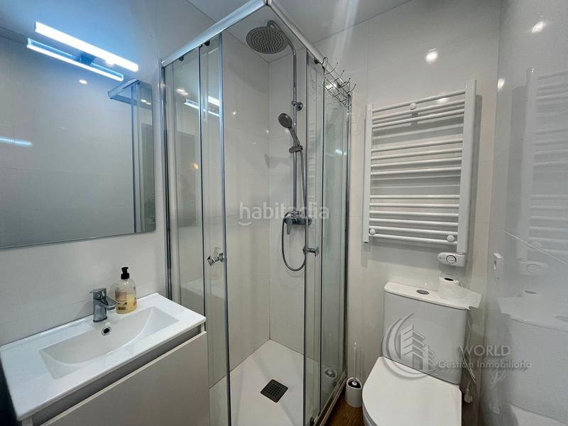 Foto e4a8b8d8-a1f6-4390-b3c0-7f8caaf8f356. Affitto appartamento con riscaldamento in Palacio Madrid