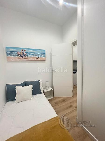 Foto fd58dd63-82c4-4015-a602-cadc42aeeda5. Affitto appartamento con riscaldamento in Palacio Madrid
