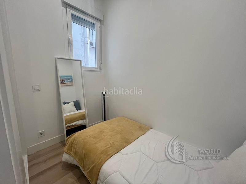 Foto c233acf8-1173-41bb-85a5-afe8f528882b. Alquiler piso alquiler temporal ideal estudiantes o trabajadores.. . en Madrid