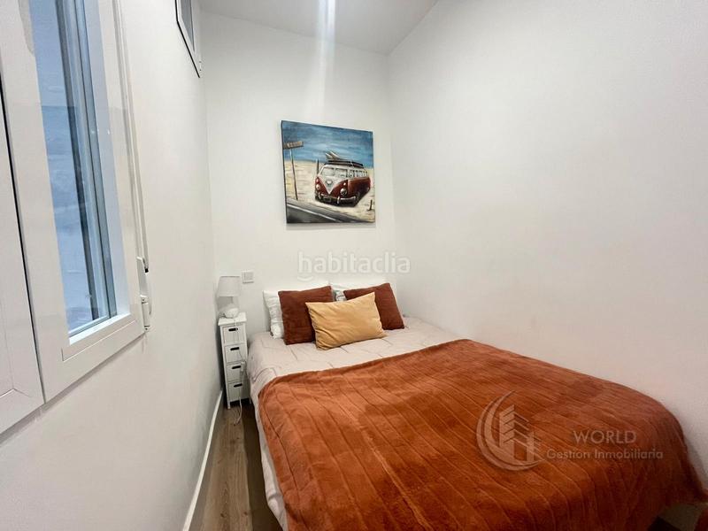 Foto e39c4872-ac4f-4be6-8ce4-066b2b7b05e9. Alquiler piso alquiler temporal ideal estudiantes o trabajadores.. . en Madrid