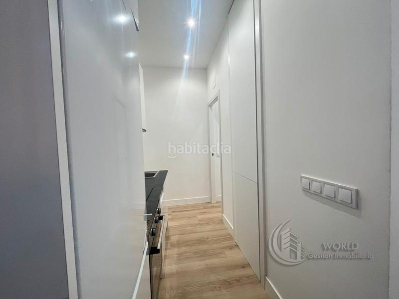 Foto ee39d0e4-9bb1-4a74-87eb-5842e77b56d3. Alquiler piso alquiler temporal ideal estudiantes o trabajadores.. . en Madrid