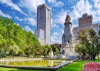 Piso en Sol