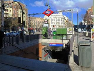 Pis a Calle del cardenal cisneros 76