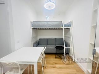 Apartamento en Calle de Eguilaz