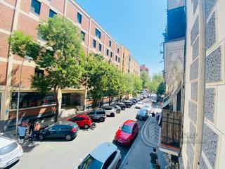 Lloguer Estudi  Calle de garca de paredes. Alquiler temporal ideal estudiante.