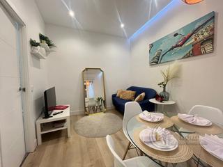 Location Appartement à Argüelles