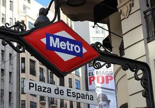 Appartamento in Calle de San Bernardo