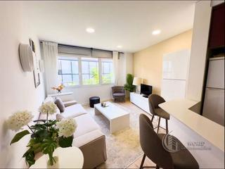 Appartement à Recoletos