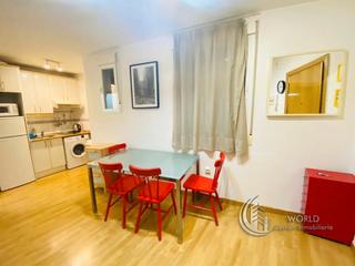 Lloguer Apartament  Calle de sagasta. Alquiler temporal - con disponibilidad a partir del 1 de agosto