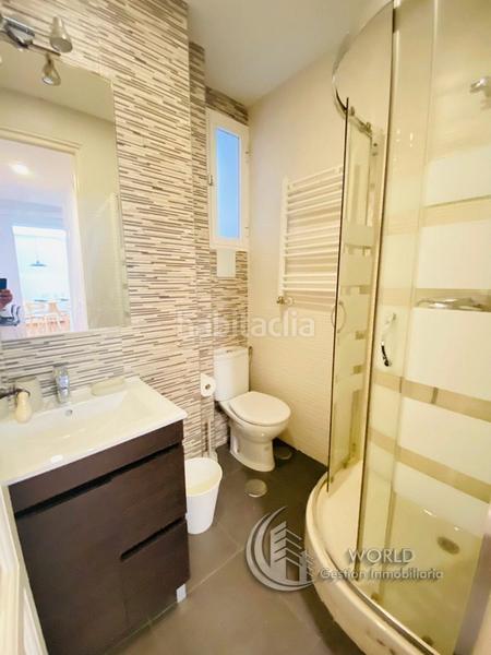 Foto ed990a04-2081-4d62-884f-dad6d25a6339. Affitto appartamento con riscaldamento in Recoletos Madrid