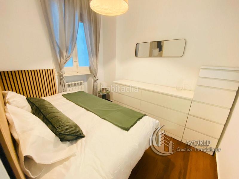 Foto 095fd929-f0ce-4231-89b8-1f94babfe2a3. Alquiler piso  en perfecto estado y totalmente equipado junto al instituto de empresa ie y paseo de la castellana. en Madrid