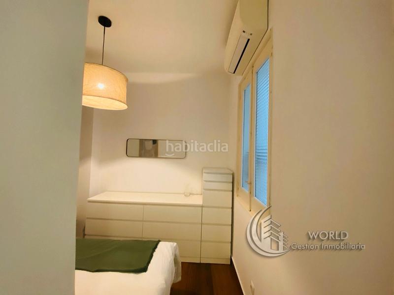 Foto 0f96591c-15d8-452b-9811-f28c40d31c3e. Alquiler piso  en perfecto estado y totalmente equipado junto al instituto de empresa ie y paseo de la castellana. en Madrid