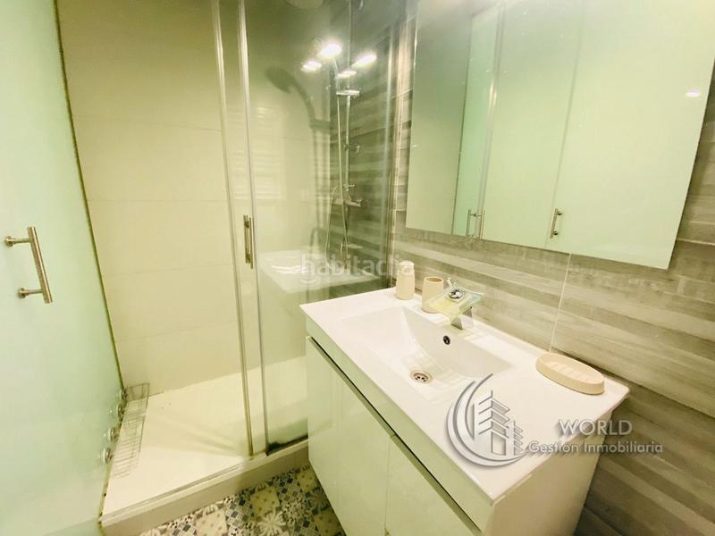 Foto 8a2f8845-a433-4217-b056-8fc1b5ed464d. Alquiler piso  en perfecto estado y totalmente equipado junto al instituto de empresa ie y paseo de la castellana. en Madrid