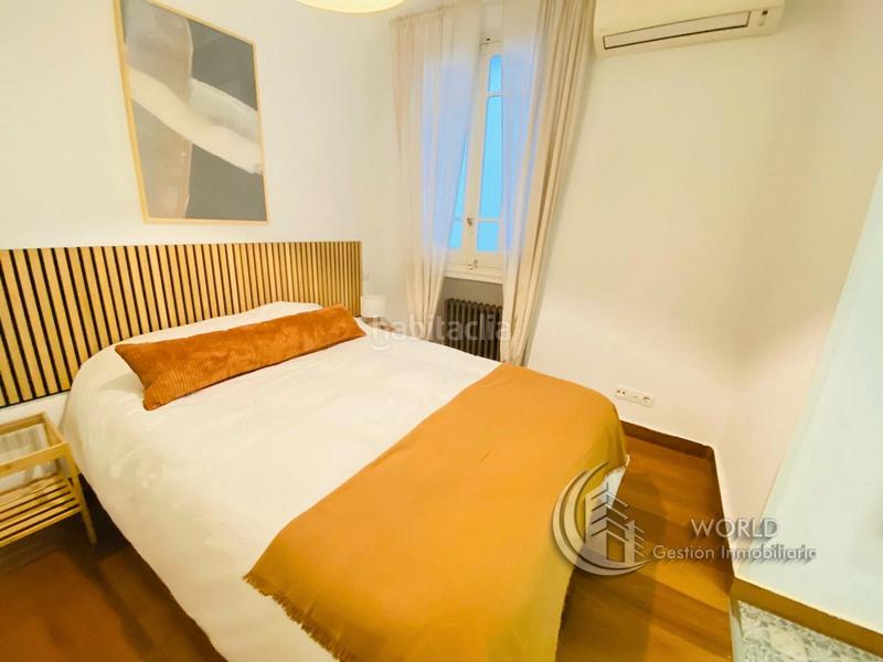 Foto 8d888e1c-a2ce-438b-9a31-1a3993ac996c. Alquiler piso  en perfecto estado y totalmente equipado junto al instituto de empresa ie y paseo de la castellana. en Madrid