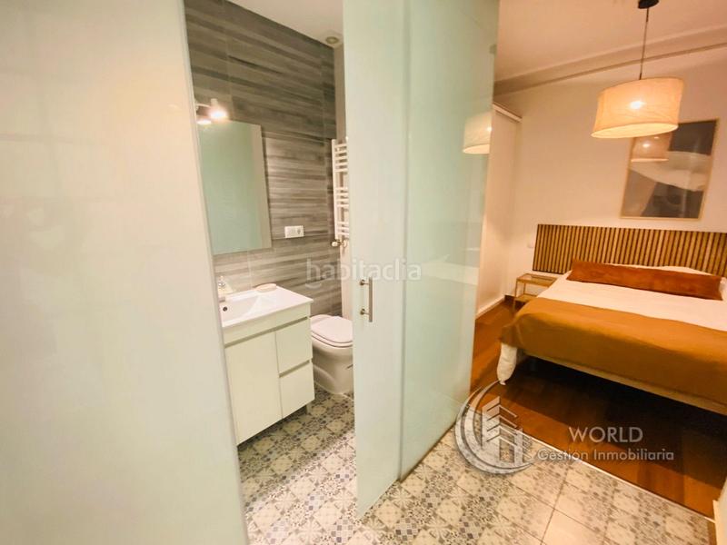 Foto 9014c092-3b8a-47e4-a05d-4cf160d403d3. Alquiler piso  en perfecto estado y totalmente equipado junto al instituto de empresa ie y paseo de la castellana. en Madrid
