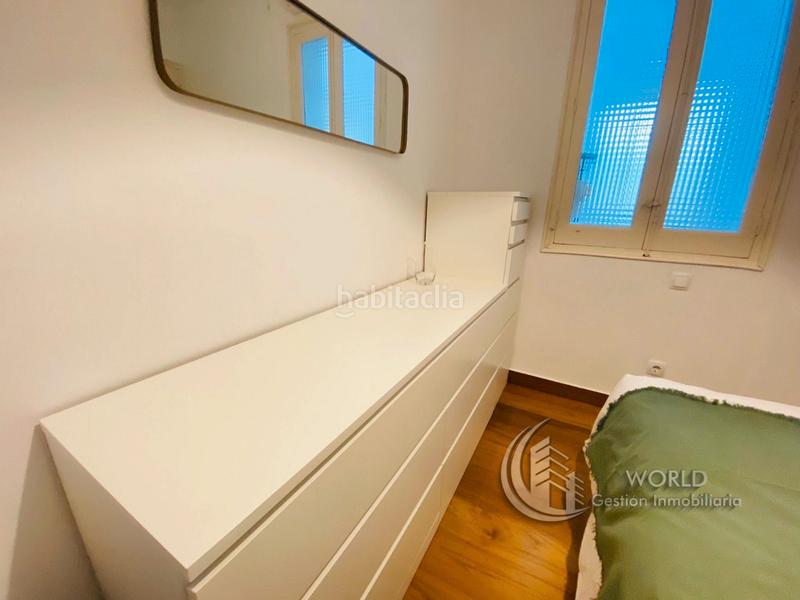 Foto 9ee4634e-a0d6-440c-8960-dbb8d73036d6. Alquiler piso  en perfecto estado y totalmente equipado junto al instituto de empresa ie y paseo de la castellana. en Madrid