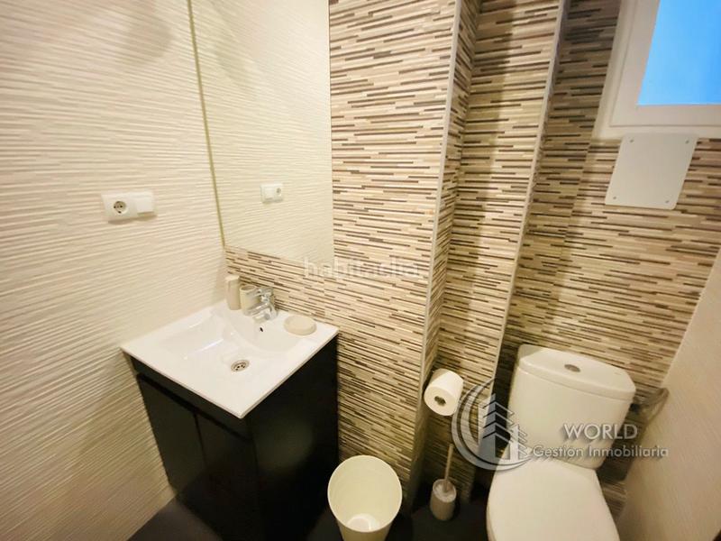 Foto a00f6ed2-4390-4534-960c-b93ba4643108. Alquiler piso  en perfecto estado y totalmente equipado junto al instituto de empresa ie y paseo de la castellana. en Madrid