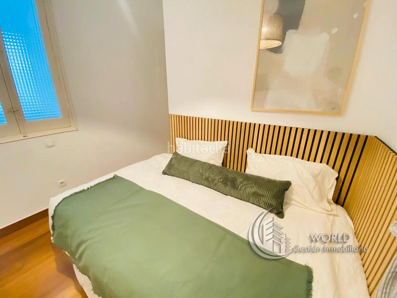 Foto a5466ff1-4e8d-4b9b-bb8c-86b54a001668. Alquiler piso  en perfecto estado y totalmente equipado junto al instituto de empresa ie y paseo de la castellana. en Madrid