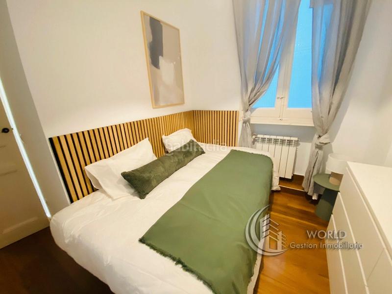 Foto b67095c4-db5d-4065-9621-3c0dd7be5dd0. Alquiler piso  en perfecto estado y totalmente equipado junto al instituto de empresa ie y paseo de la castellana. en Madrid
