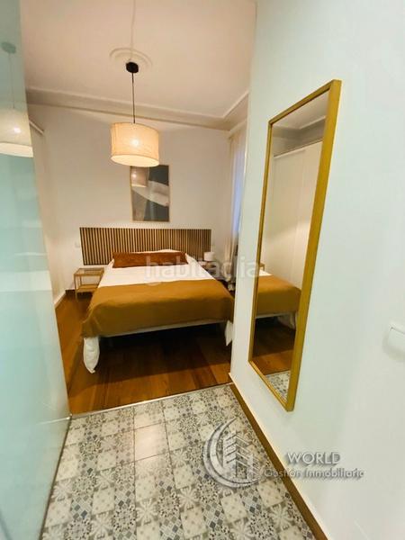 Foto cd90e25a-260d-4e5d-9da7-c1698c42fa80. Alquiler piso  en perfecto estado y totalmente equipado junto al instituto de empresa ie y paseo de la castellana. en Madrid