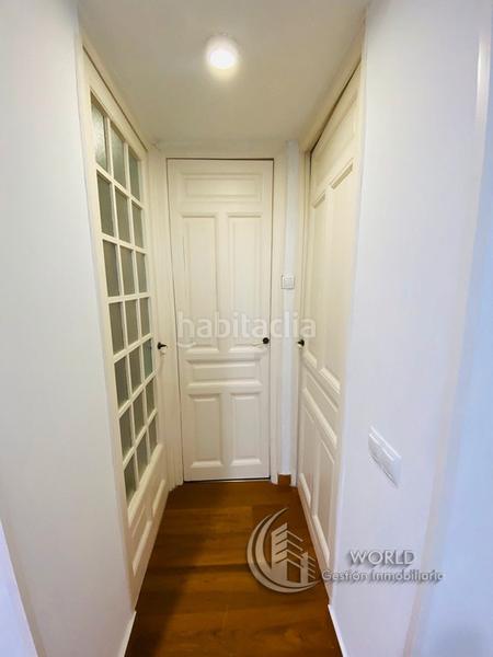 Foto dd09bc22-2720-41e6-81b2-0fe73308c2f3. Alquiler piso  en perfecto estado y totalmente equipado junto al instituto de empresa ie y paseo de la castellana. en Madrid