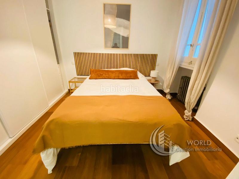 Foto de48032e-ba5e-4f8f-ae6c-b3740e788738. Alquiler piso  en perfecto estado y totalmente equipado junto al instituto de empresa ie y paseo de la castellana. en Madrid