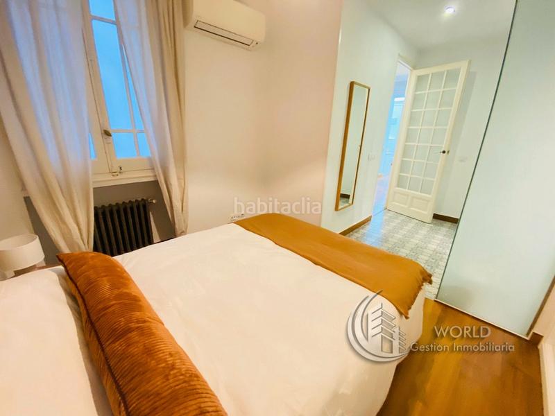 Foto ea03aa1f-8091-4372-9ef0-0bed218cf7ee. Alquiler piso  en perfecto estado y totalmente equipado junto al instituto de empresa ie y paseo de la castellana. en Madrid