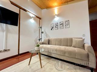Appartement à Calle de Isabel la Católica