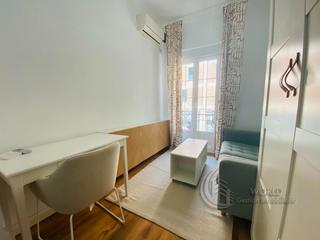 Estudio en Calle de García de Paredes