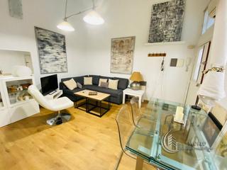 Lloguer Pis a Universidad-Malasaña. Estupendo apartamento en pleno barrio de malasaña