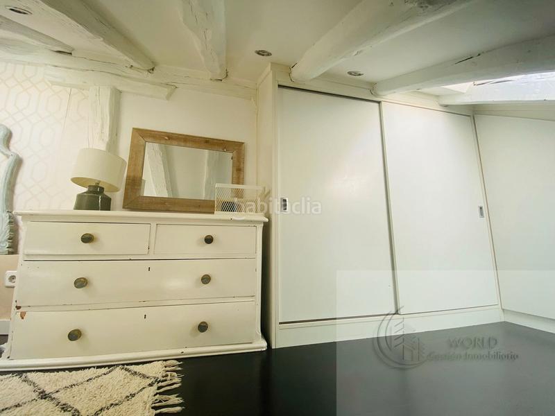 Foto 07ca27b2-09ce-4e0a-9a51-b15c1a99326b. Alquiler apartamento "alquiler temporal en plena milla de oro" en Madrid