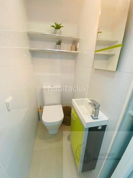 Foto 2205d3ce-f2cd-4cc0-8e5a-9c5115840618. Alquiler apartamento "alquiler temporal en plena milla de oro" en Madrid