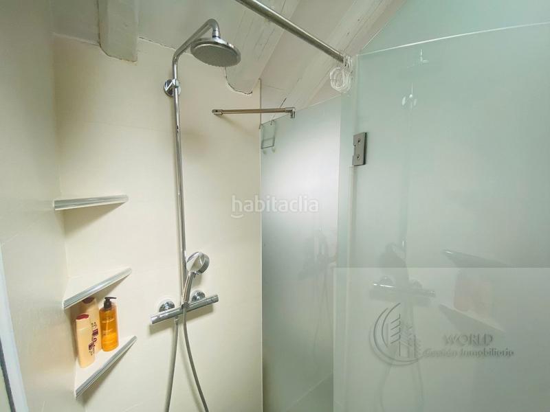 Foto 5a855bae-34c8-4270-be23-3691293107b1. Alquiler apartamento "alquiler temporal en plena milla de oro" en Madrid