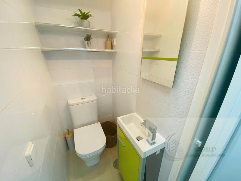 Foto c67be7b0-c9d3-4a8f-b97a-13dd5f8a49c5. Alquiler apartamento "alquiler temporal en plena milla de oro" en Madrid