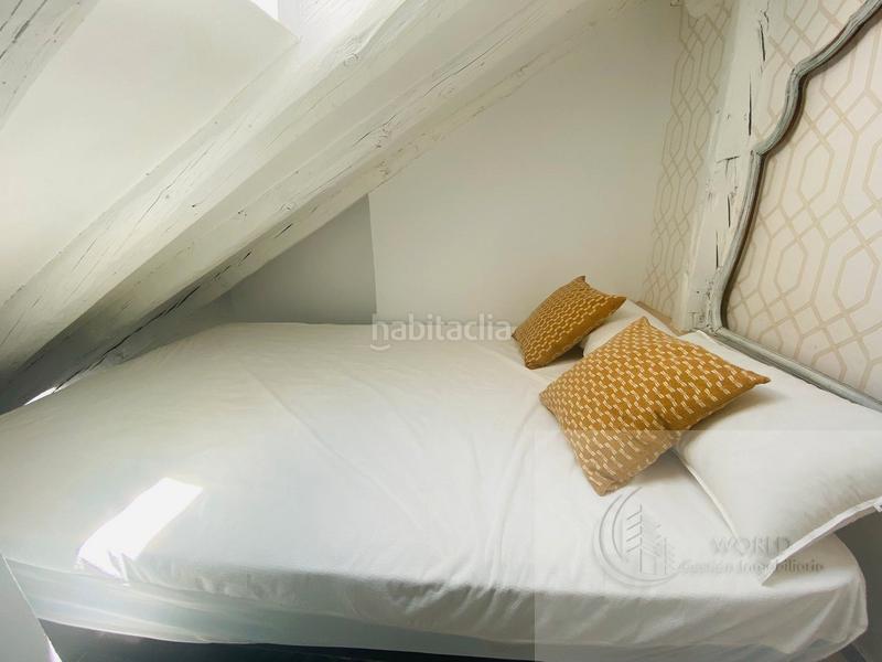 Foto fcfd631d-5d40-48f2-b0c6-3ff33cb8e02f. Alquiler apartamento "alquiler temporal en plena milla de oro" en Madrid