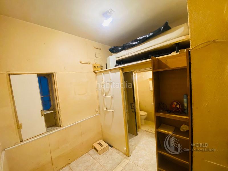 Foto 042f1266-c098-4746-8a0b-695b3e9324b7. Appartamento in Trafalgar Madrid