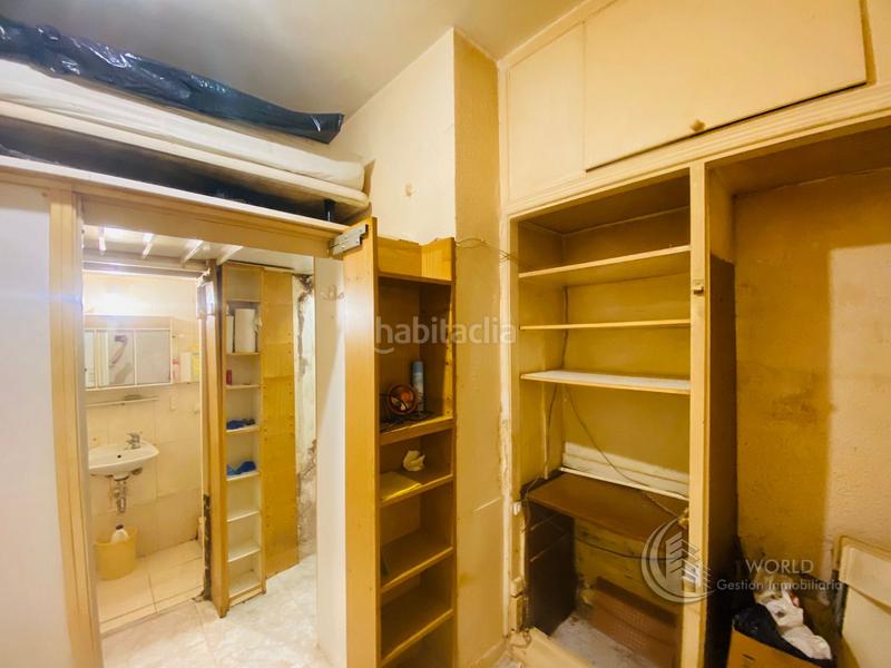 Foto 0f240279-3e34-4bb8-a7cb-7184d92459c2. Appartamento in Trafalgar Madrid