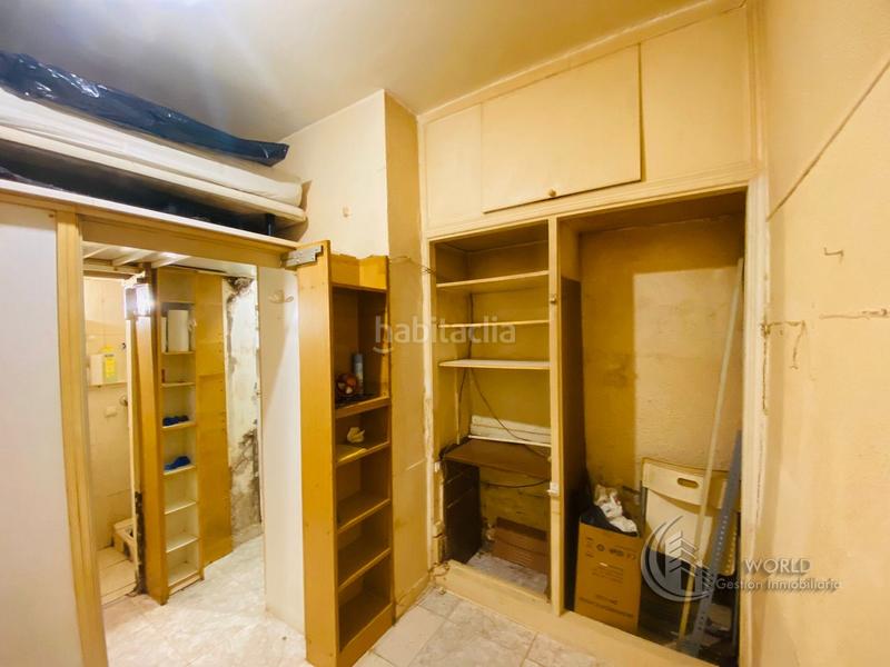 Foto 11e4dc3b-60bd-4412-9d76-70f86f51bf3d. Appartamento in Trafalgar Madrid