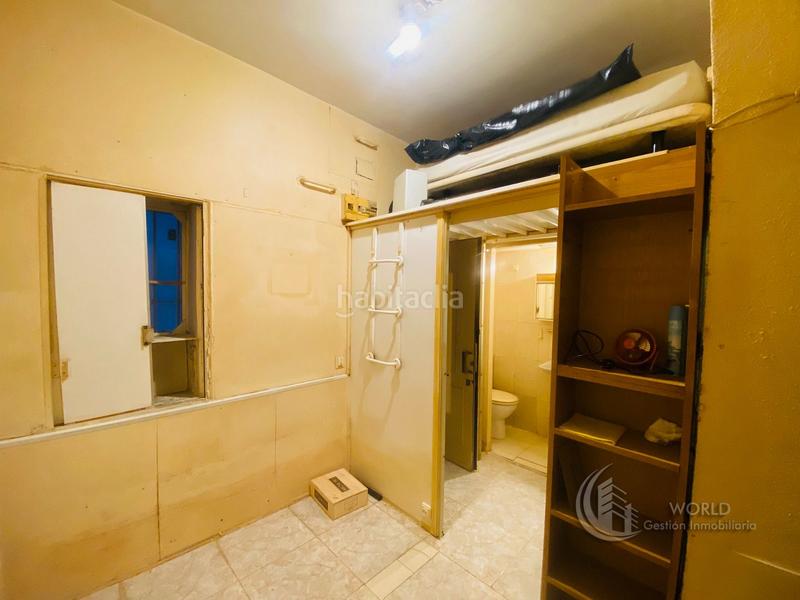Foto 50f6f924-3e0f-474b-83e6-f72f9179a67d. Appartamento in Trafalgar Madrid
