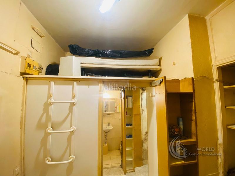 Foto a4c80f04-485a-433b-b06e-5fb8e35b3b77. Appartamento in Trafalgar Madrid